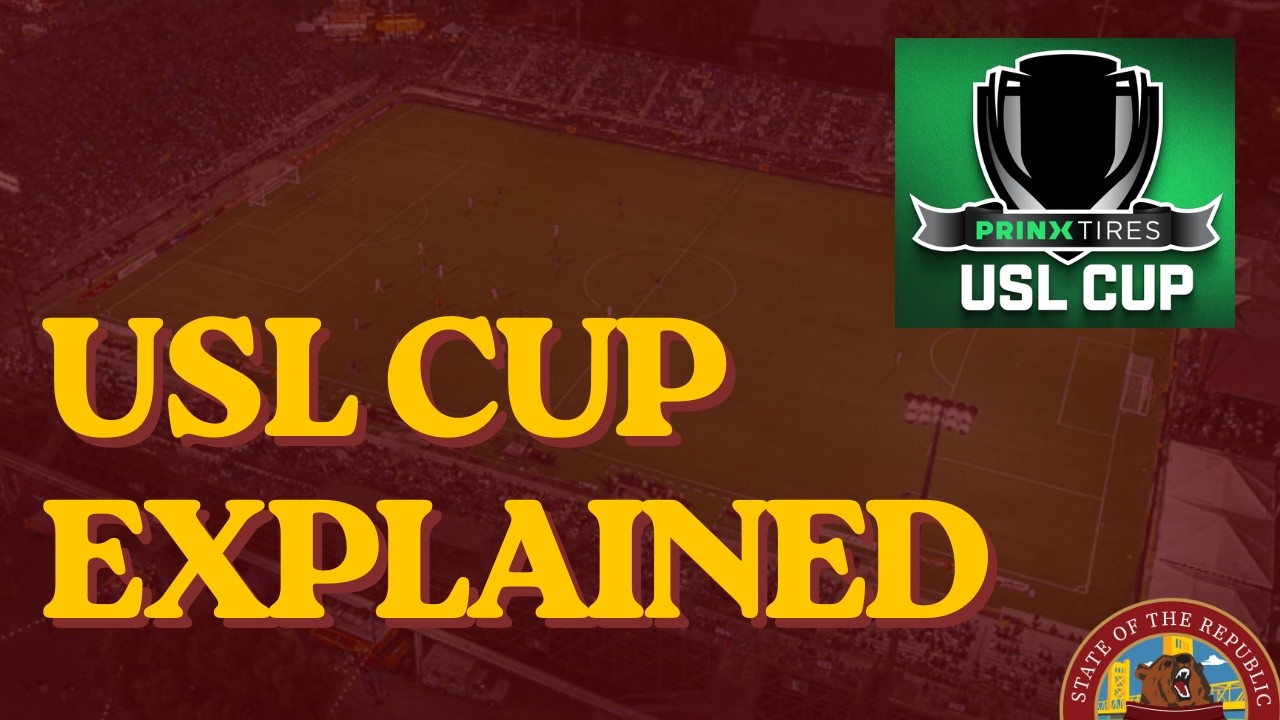 Prinx Tires 2026 USL CUP EXPLAINED in Under 6 minutes! Prinx Tires 2026 USL CUP EXPLAINED in Under 6 minutes!