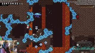 Celeste Crossover Collab - Otherside Silver Strawberry (Tier 8)