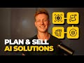 How We Plan & Scope AI Projects in our 100k+/Mo AI Agency
