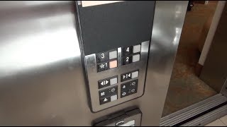 Famous Scenic Otis Series 1 Elevator - Embassy Suites - Destin Beach, Florida Wealth
