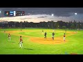 6 EuroBaseball 2023: Highlights Sweden VS Great Britain