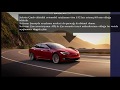 Tesla Şirkəti (Beynəlxalq marketinq)