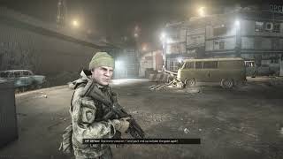 Escape From Tarkov 1.0 Story mode gameplay #73
