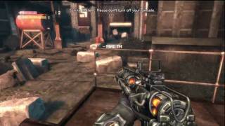Singularity HD Walkthrough Episode 15: Ditching the Spike