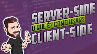 Back-end Developer: What is Server-Side and Client-Side - TekZoom