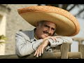 Vicente Fernandez - Cuando Yo Queria Ser Grande《Full Audio Original En MP3 Y En HQ》