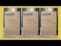 FLEXSTOP Dörrstopp ställbar