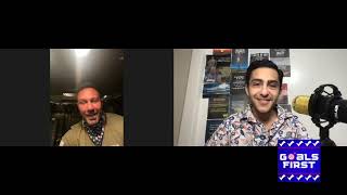 Roger Mathews speaks on Jersey Shore And Viral Fame