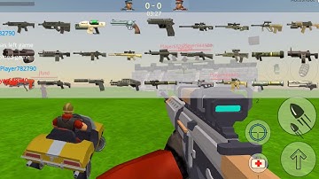 StrikeFortressBox Game || Circuit04 - Maps || Level # 2469 || Best Online Games Gameplay FHD