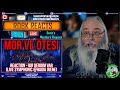 mor ve ötesi Reaction - Bir Derdim Var (Live Symphonic @Hagia Irene) - First Time Hearing