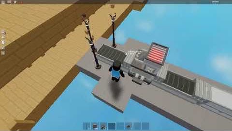 ROBLOX Sky Block 🌴 [BETA] How to build a AUTO FARM AND AUTO SMELT