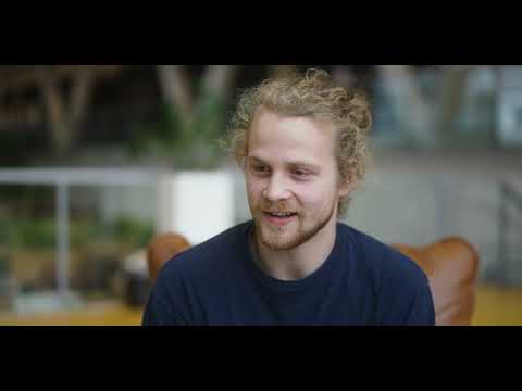 Opleidingsvideo Ad Maritieme Techniek duaal van het MIWB / NHL Stenden Hogeschool