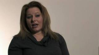 Jennifer Hindmon explains her specialty within Erlanger Health System