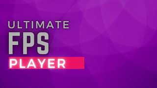 Ultimate FPS Player (Silent Subliminal)