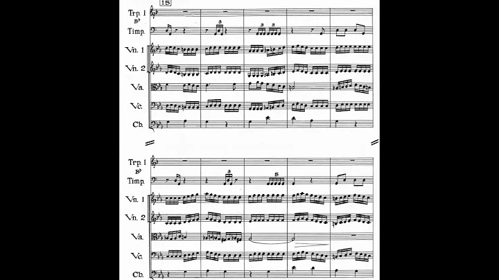 Alan Hovhaness - Symphony No. 21 (Symphony Etchmia...