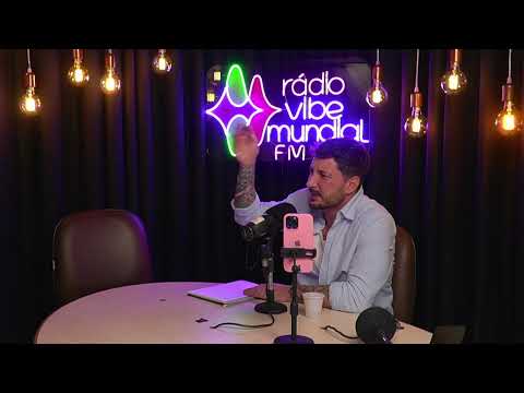 PROGRAMA ALEF POFFO - Alef Poffo-