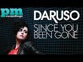 Daruso - Since You Been Gone (Official video)