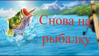 картинка: Снова на рыбалку FC