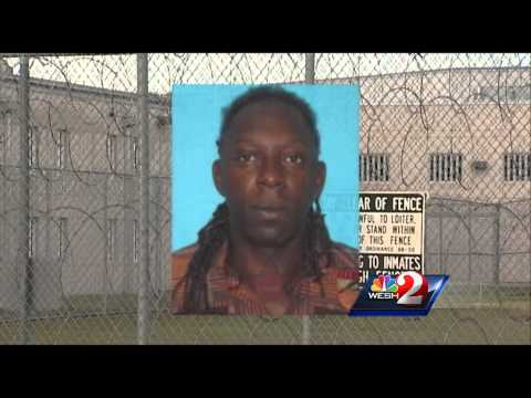 Melbourne Fl County Jail