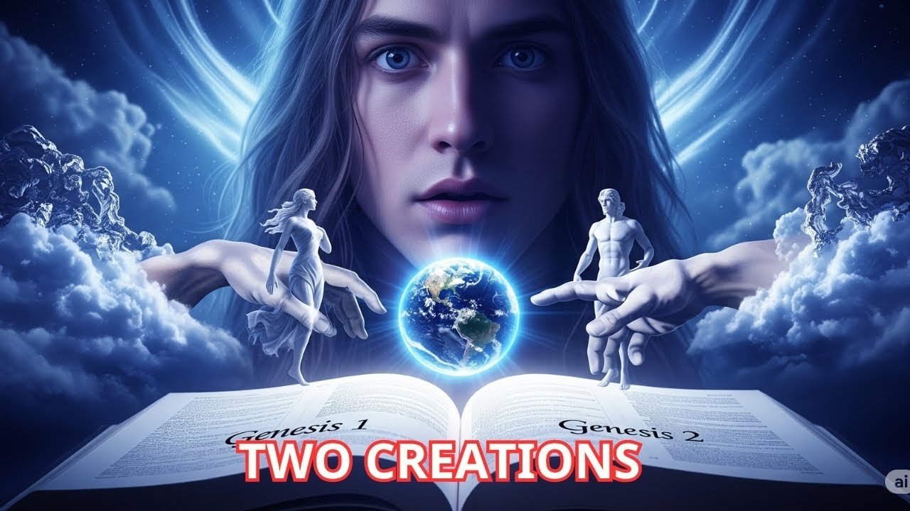 Genesis Secrets: The People Before Adam