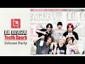 LIL LEAGUE 3rd SINGLE 'Youth Spark' RELEASE PARTY