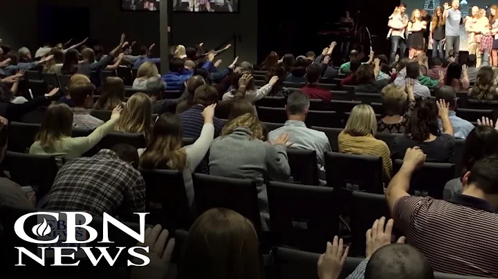 Advocates Offer Protections Against Religious Liberty Threats: 'People of Faith Feel Besieged'