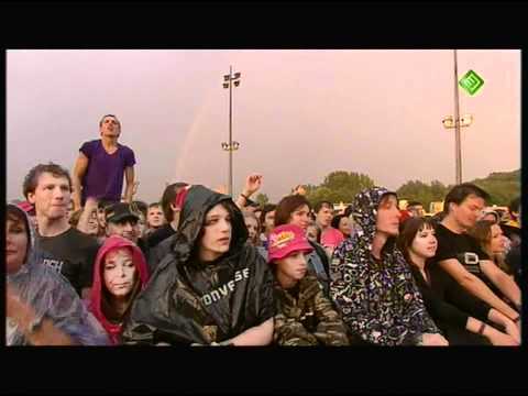 Pinkpop 2011: Foo Fighters - Learn to Fly