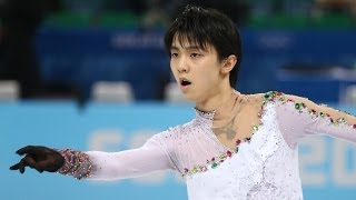 今日の産経新聞　2月15日  7Days Photo 羽生が金、フィギュア男子史上初の快挙