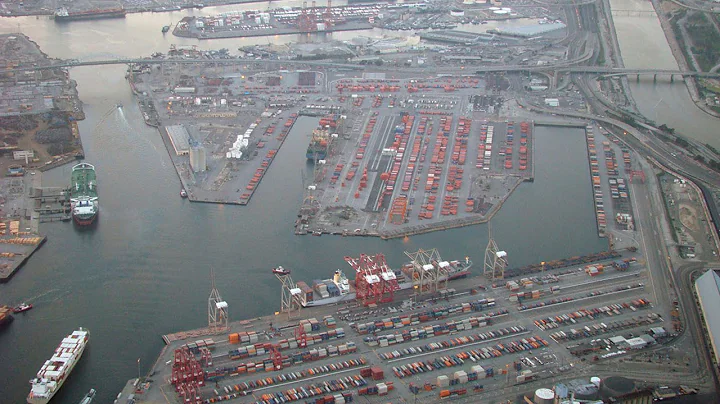 Contract Negotiations with West Coast Longshoremen Still in Stalemate - DayDayNews