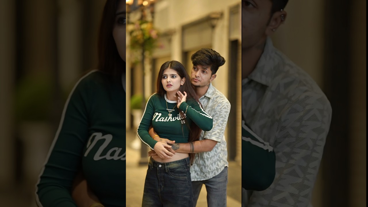 Ishq tera mera♥️ 