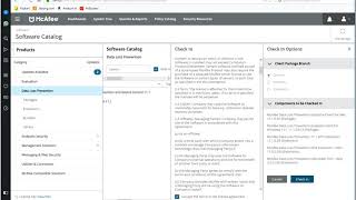 Mcafee DLP Device Control Part -1