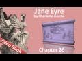 Chapter 26 - Jane Eyre by Charlotte Bronte