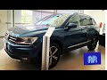 TIGUAN COMFORT 2020 y sus CAMBIOS DE EQUIPAMIENTO QUE TIENEN TODAS LAS VERSIONES.