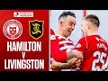 Hamilton - Livingston Highlights
