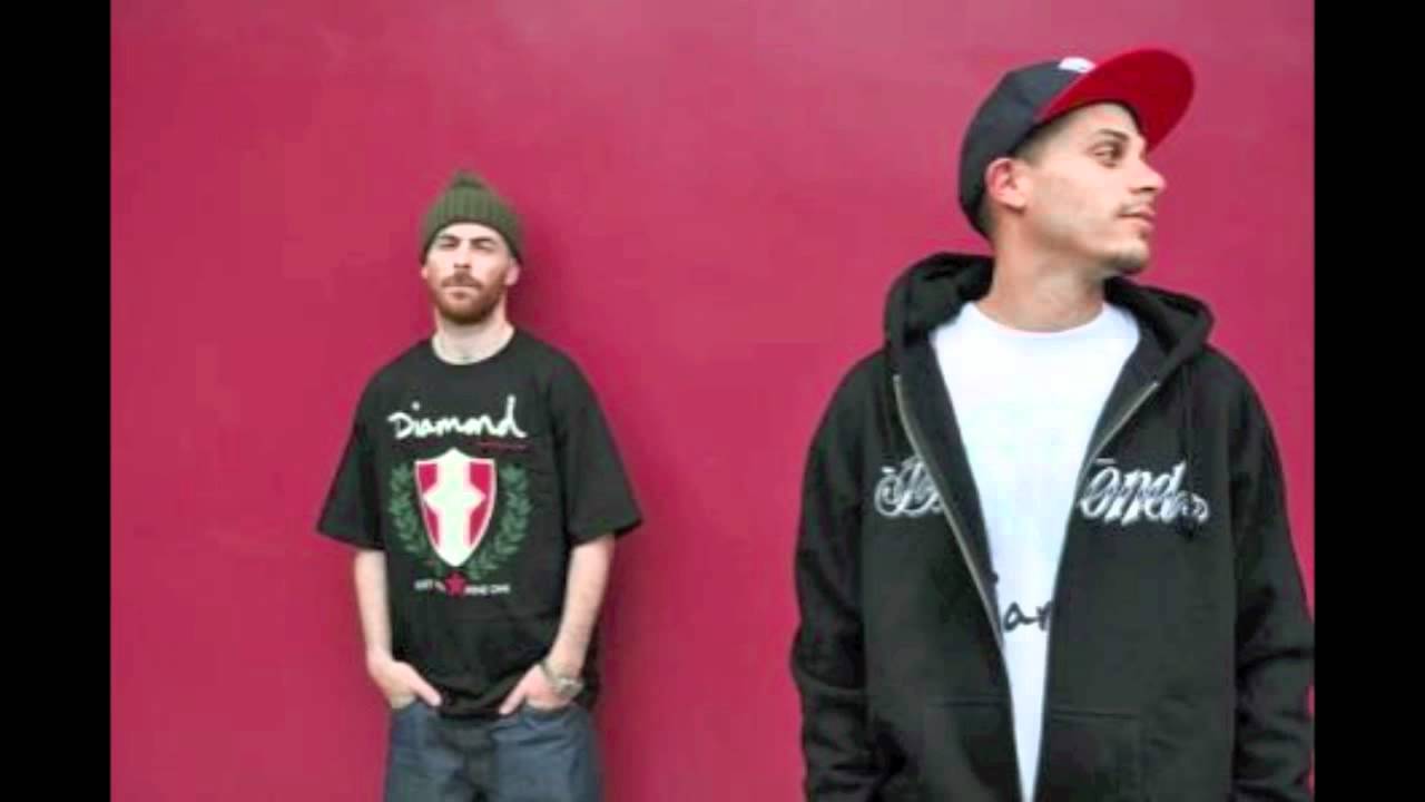 Evidence - Mother's Day Freestyle