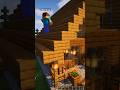 How to Build the Perfect Starter House in Minecraft