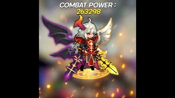 [Demigod Idle: Rise of a legend] FAKE ADS vs. REALITY