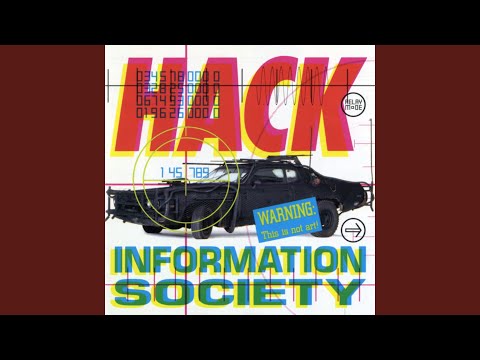 How Long - Information Society
