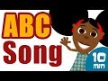Understanding the ABC Song Variations