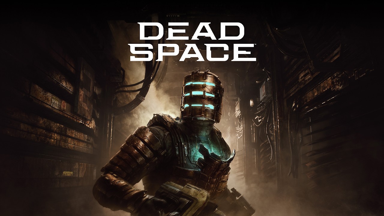 Dead Space 2008 | بث مباشر رعب الفضاء!🔥🎮