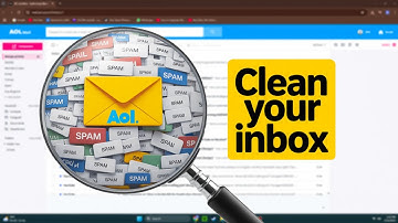 4 Ways to Stop Spam on Aol Mail