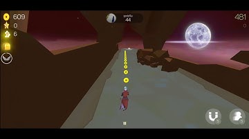 Casual Gamer || Sky Dancer Run - Running Game #casualgamer #casualgames #gameplay #skydancer #games