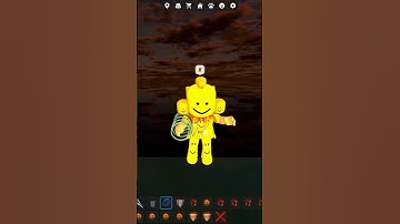 Thumbnail of What listening “We’re Finally Landing” feels like | ROBLOX