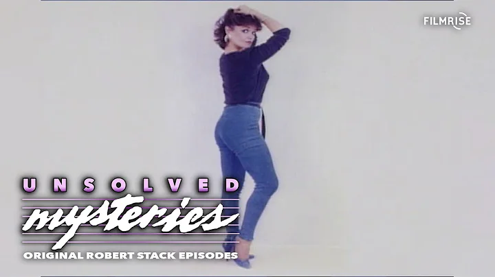 Unsolved Mysteries with Robert Stack - Season 3, E...