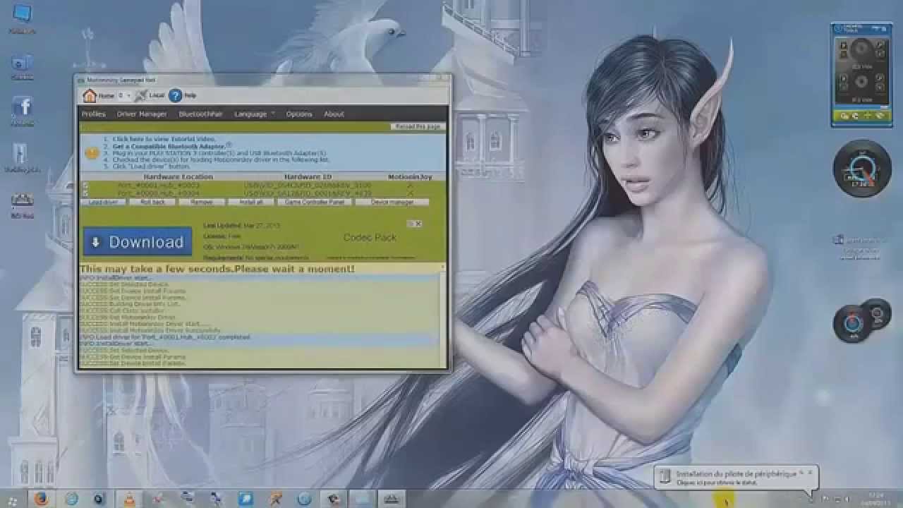 Tuto Emulateur Ps2 Sur Pc Config Youtube