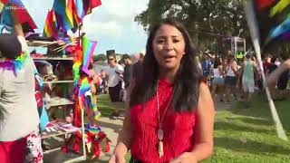 St. Pete Pride events already underway