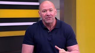 Dana White Announces UFC 287: Pereira vs Adesanya 2 Fight Card!