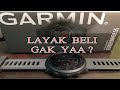 Kenali Lebih Dekat Spesifikasi Garmin Forerunner 55: Pemantauan Kesehatan Terbaru untuk Kegiatan Olahraga Anda!