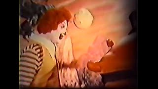 McDonalds - Moon Shot