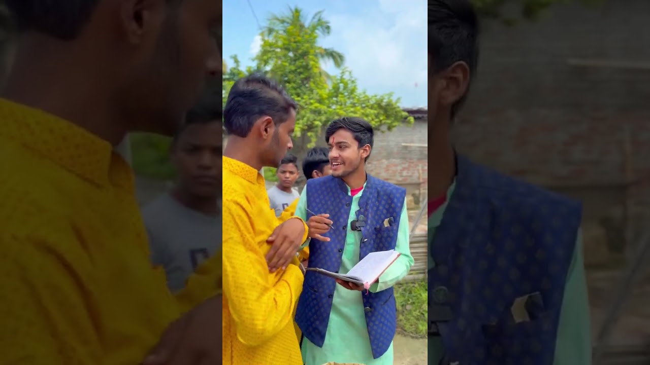 #comedy | मैथिली कॉमेडी 🤣🤣 |‌ #maithili #ytshorts #manimeraj #surajroxfunnyvibe